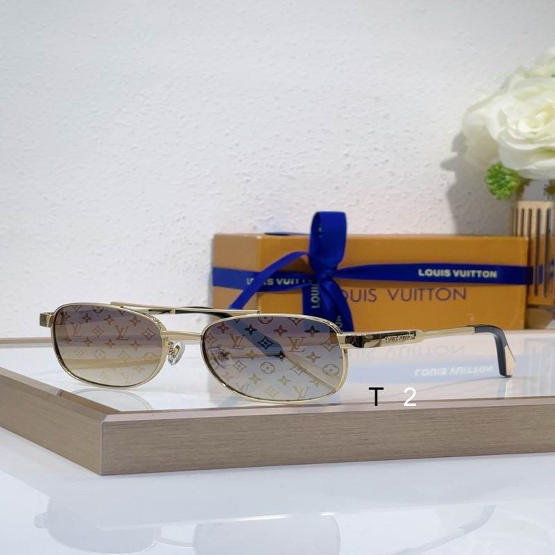 LV Sunglasses ID:20260410-2499